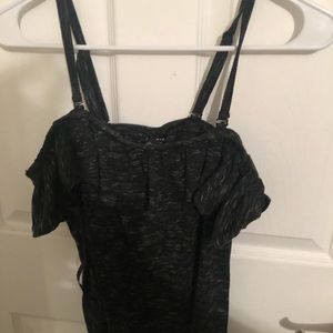 torrid size 1 shirt